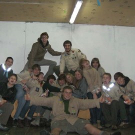 BILD0152 - Scouts en Gidsen Zaventem 